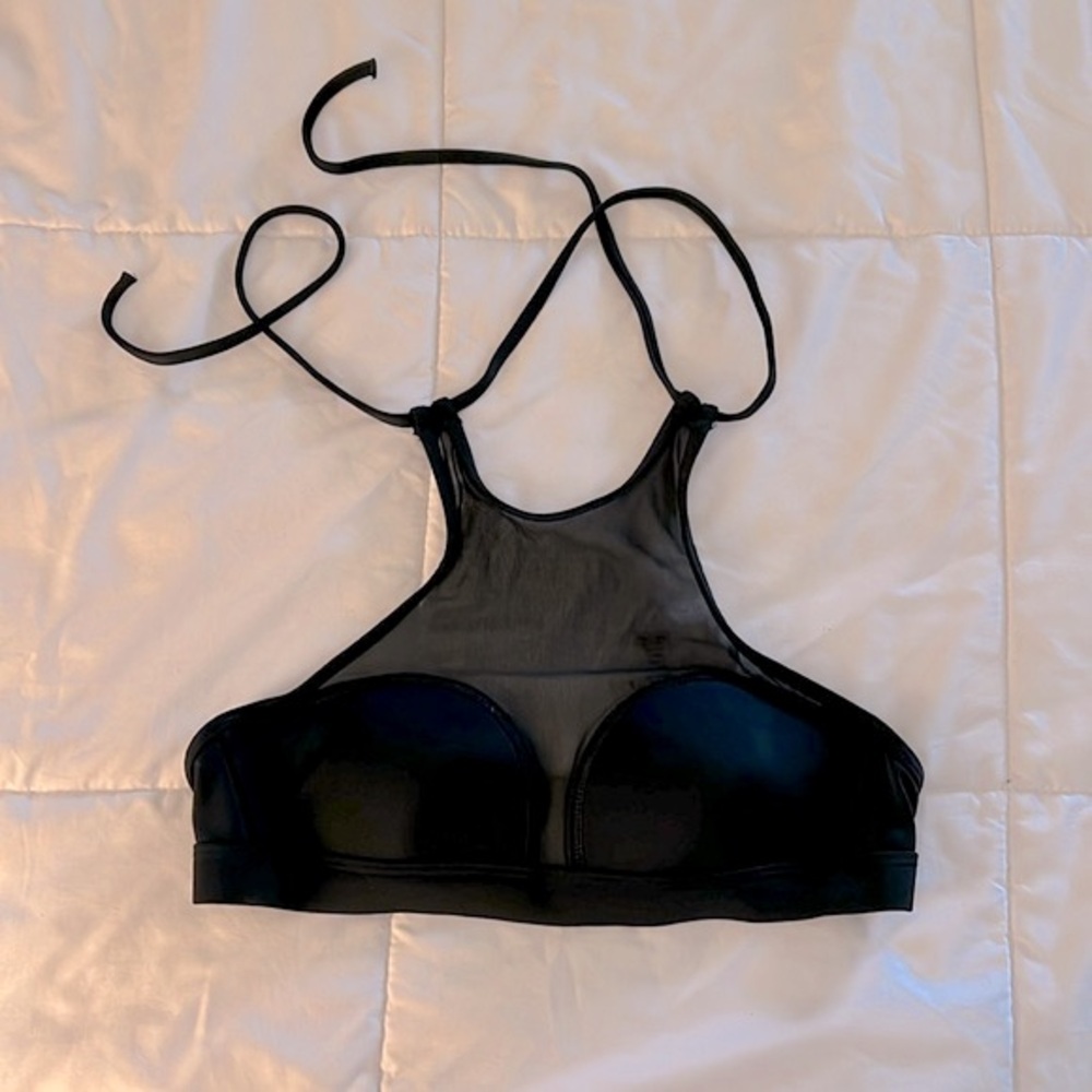 Victoria’s Secret PINK bikini top